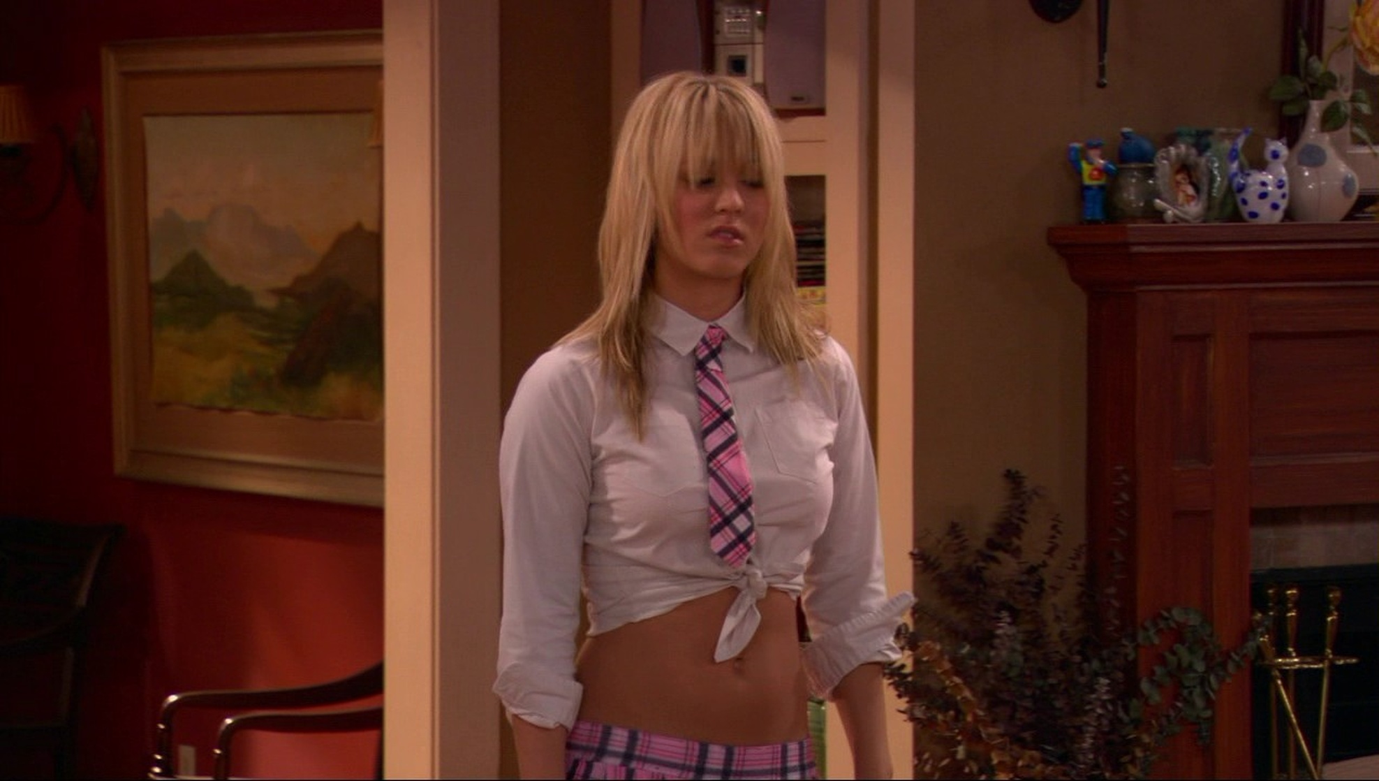 Kaley Cuoco Kaley Cuoco