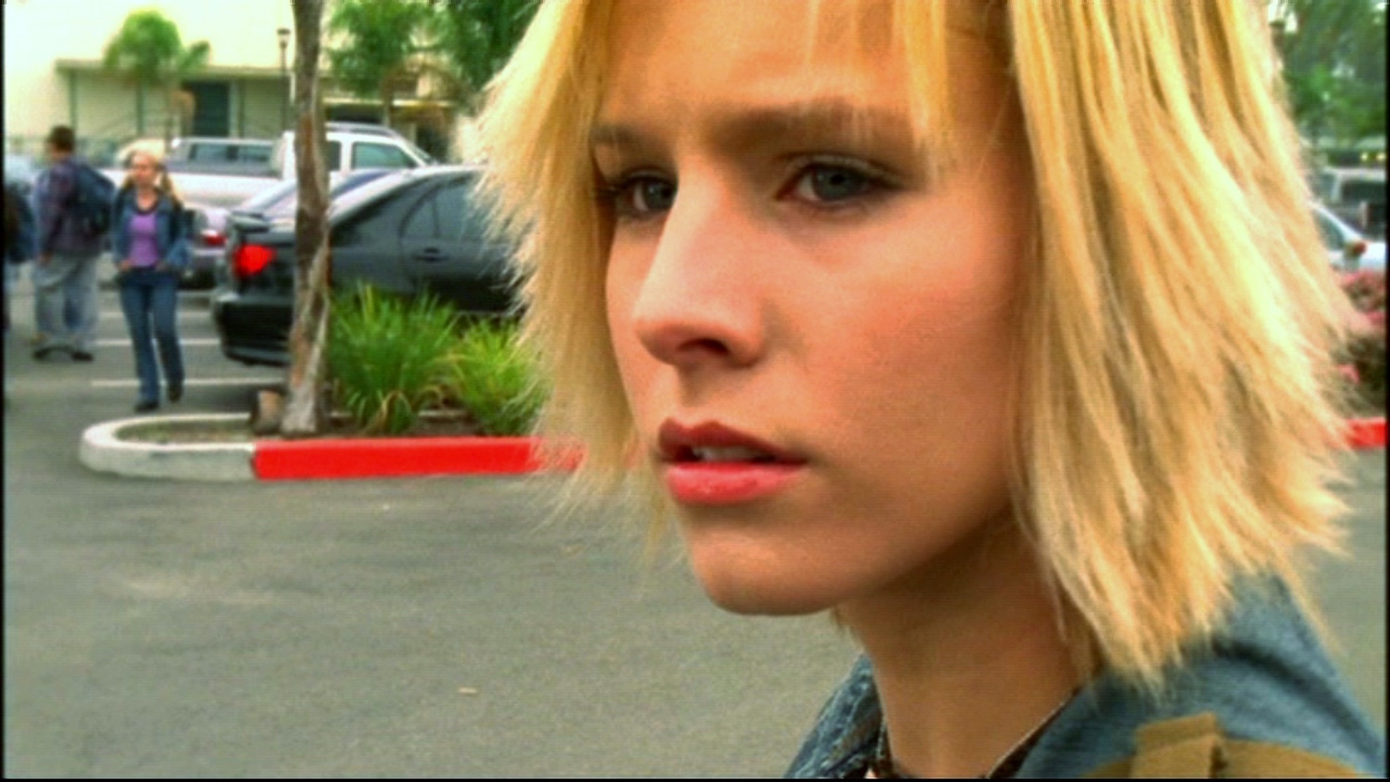 Veronica Mars