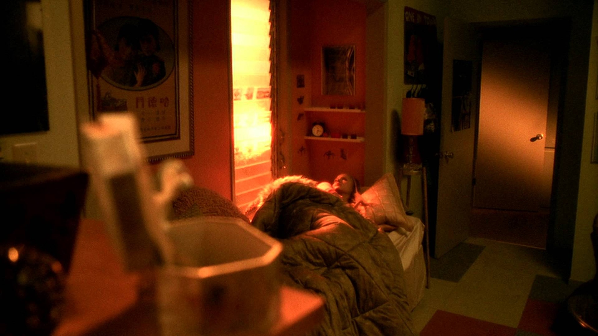 Veronica Mars