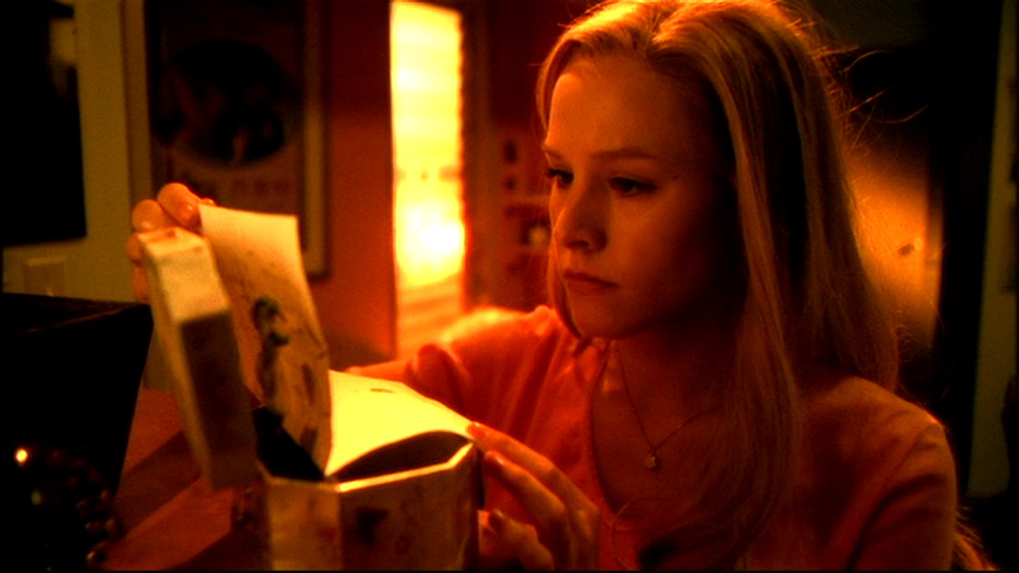 Veronica Mars