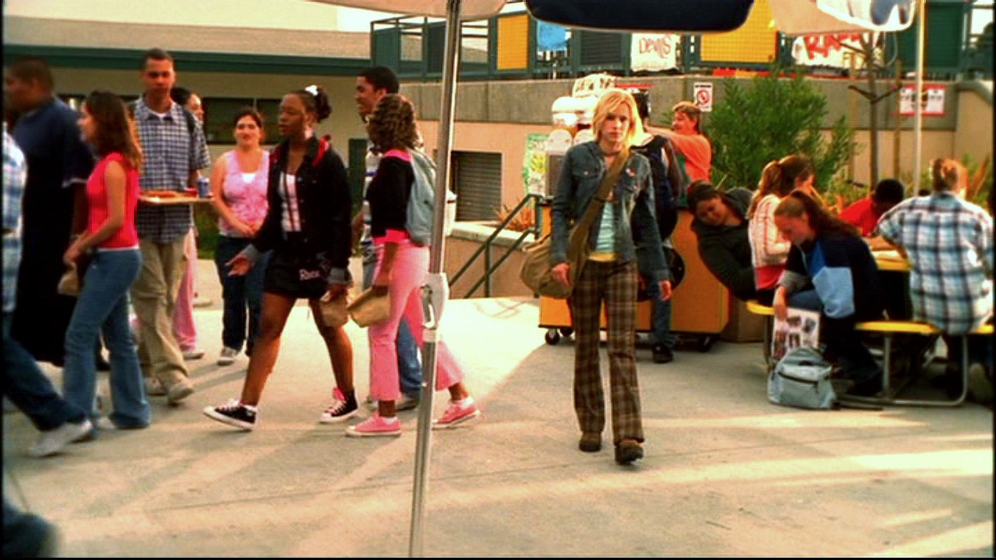 Veronica Mars