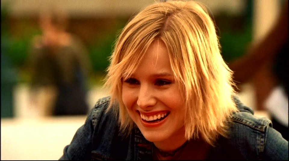 Veronica Mars