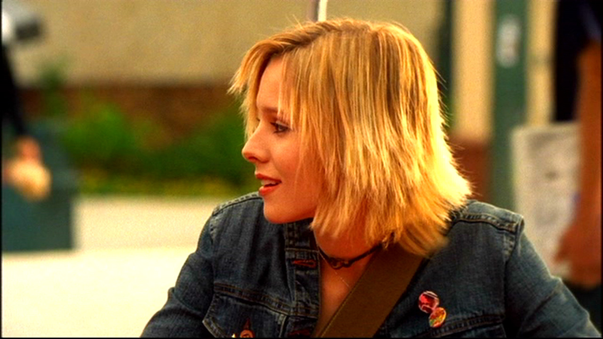 Veronica Mars