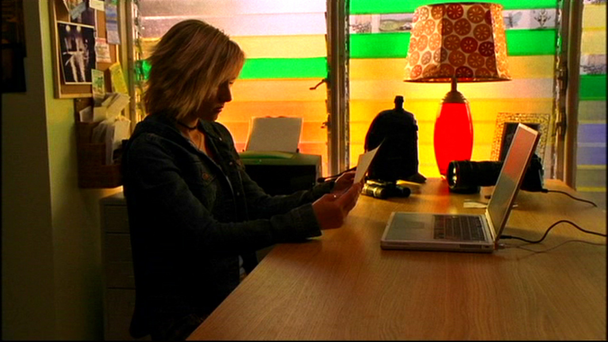 Veronica Mars