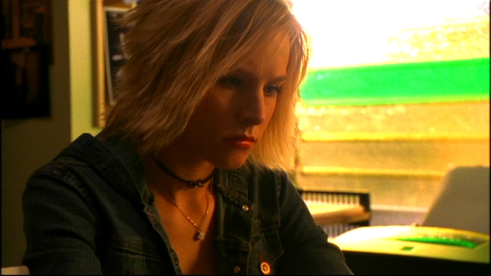 Picture of Veronica Mars