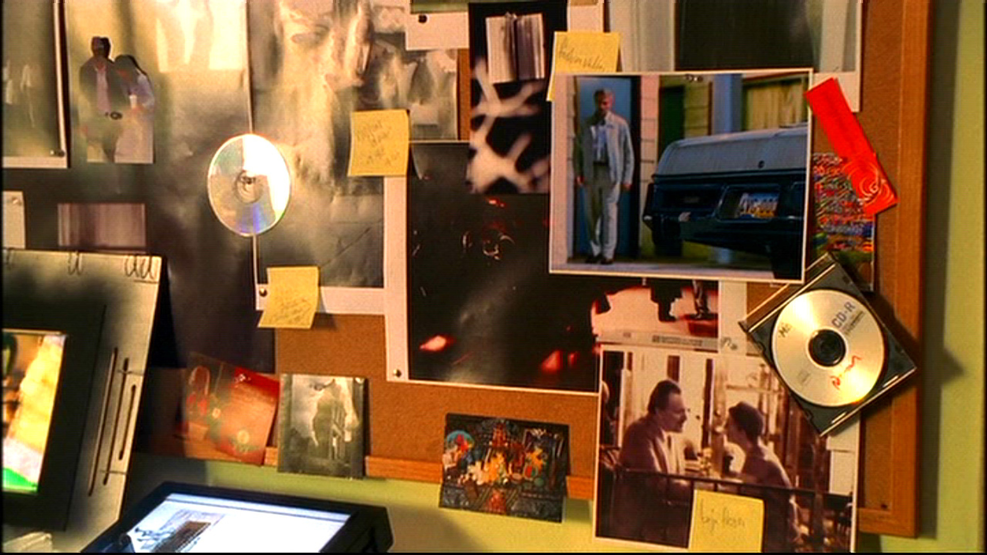 Veronica Mars
