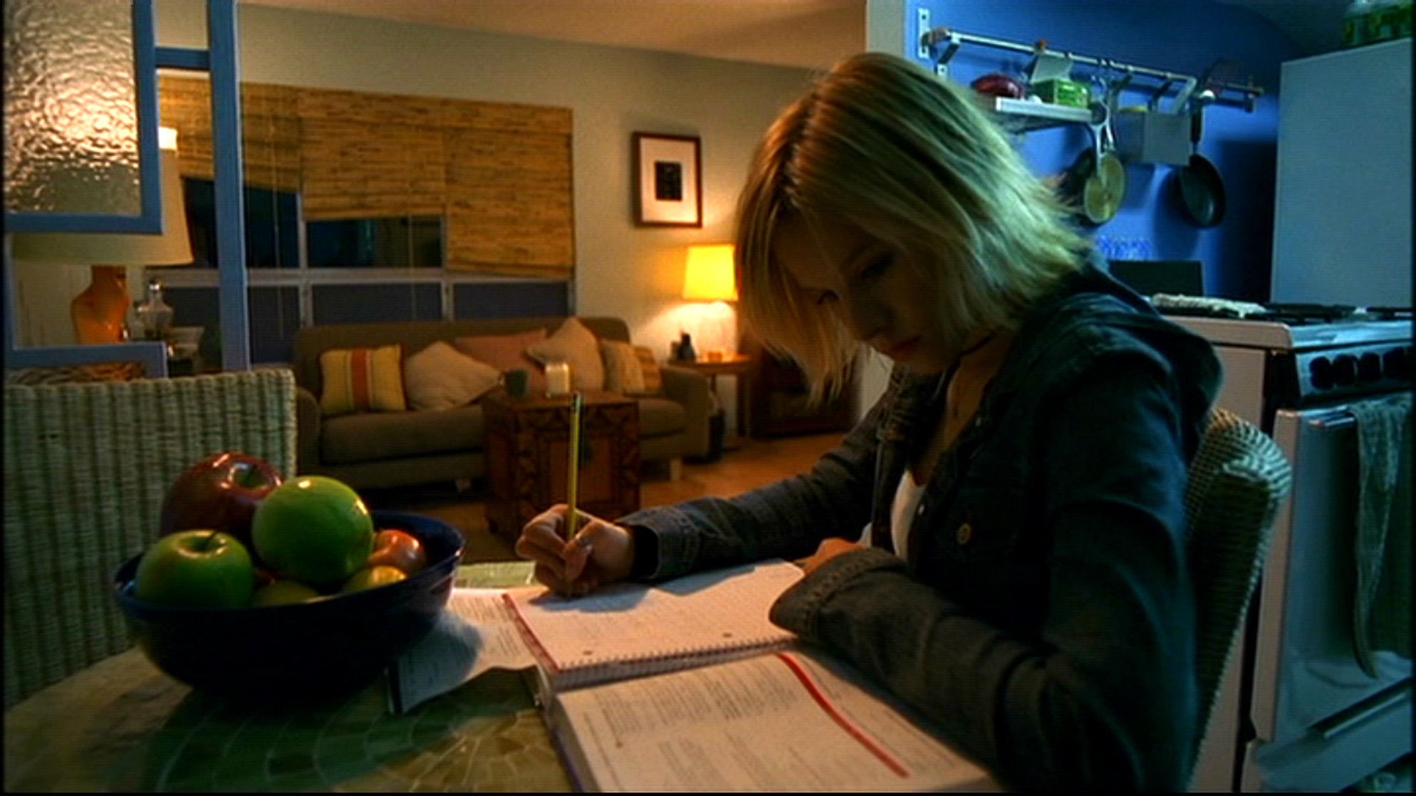 Veronica Mars