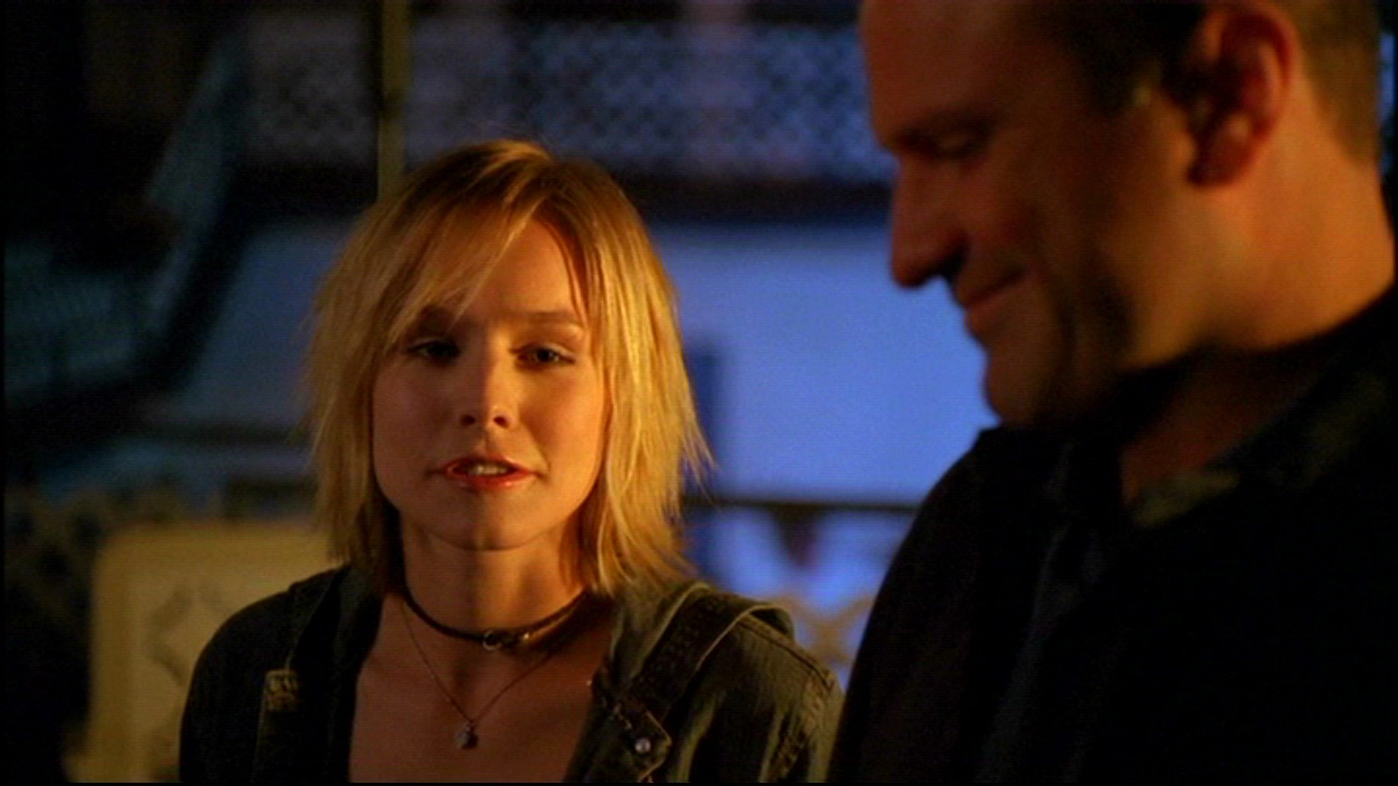 Veronica Mars