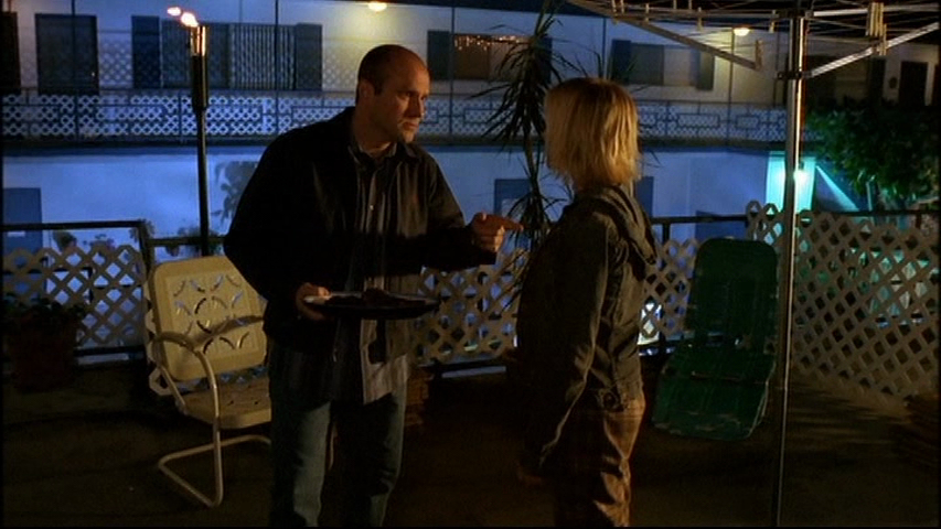 Veronica Mars