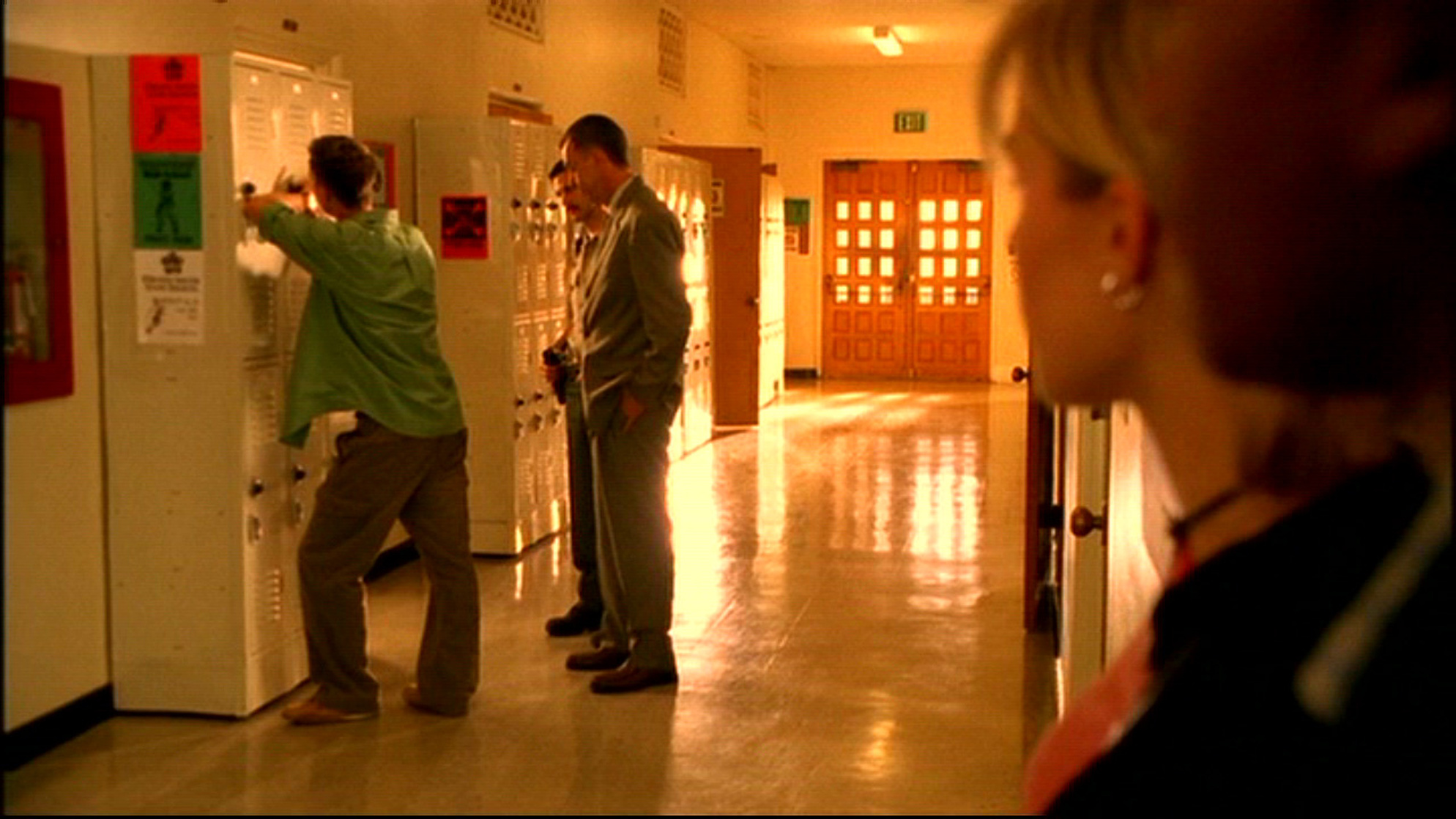 Veronica Mars