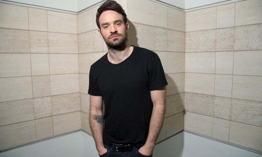 Charlie Cox