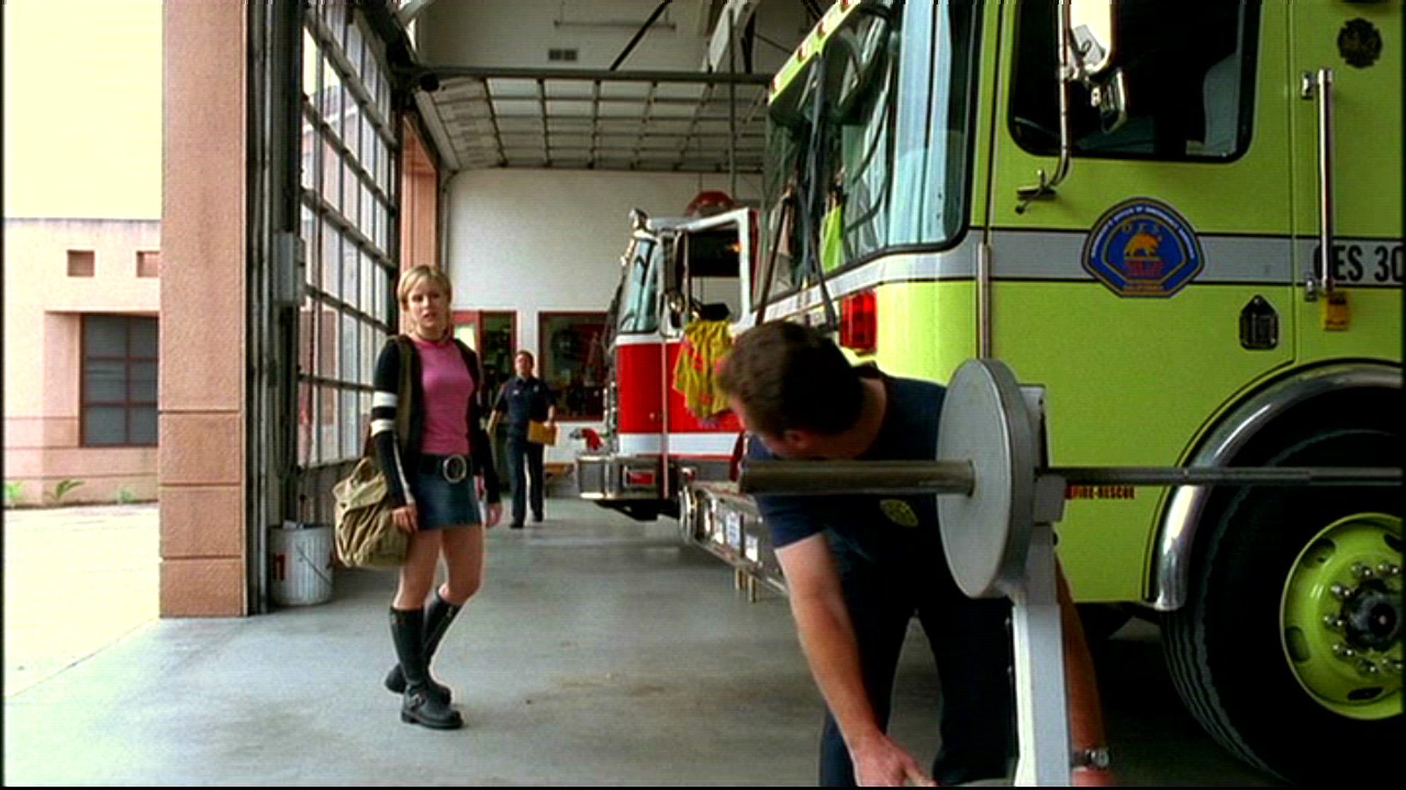 Veronica Mars