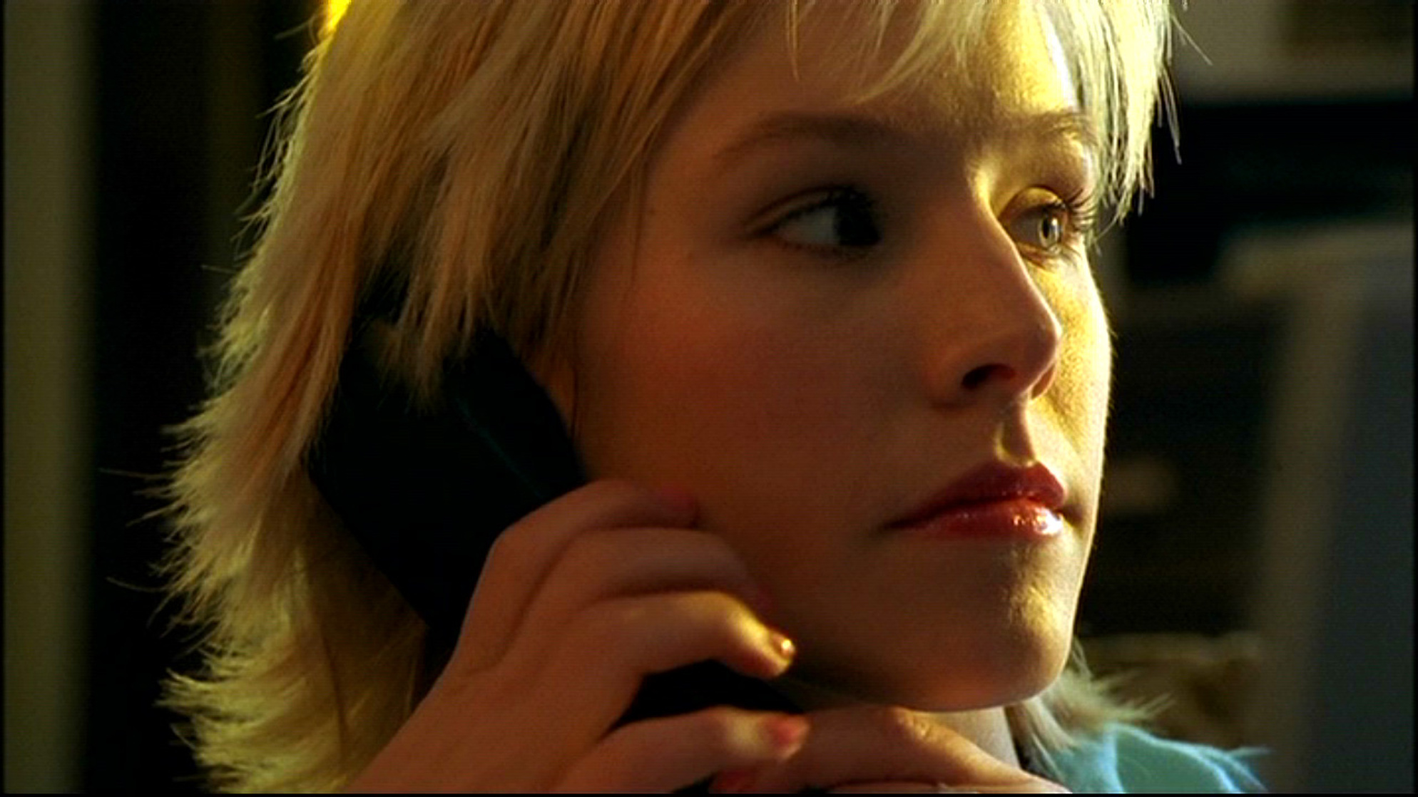 Veronica Mars