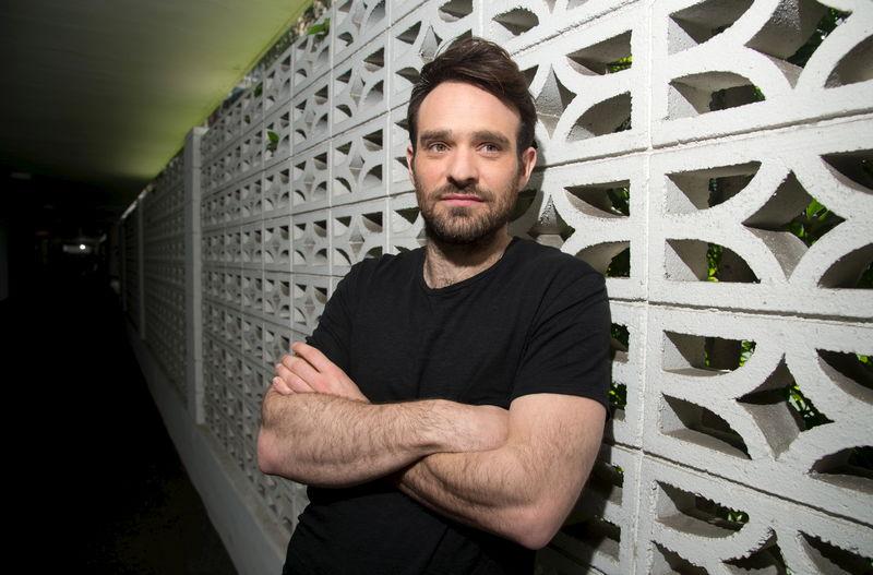 Charlie Cox