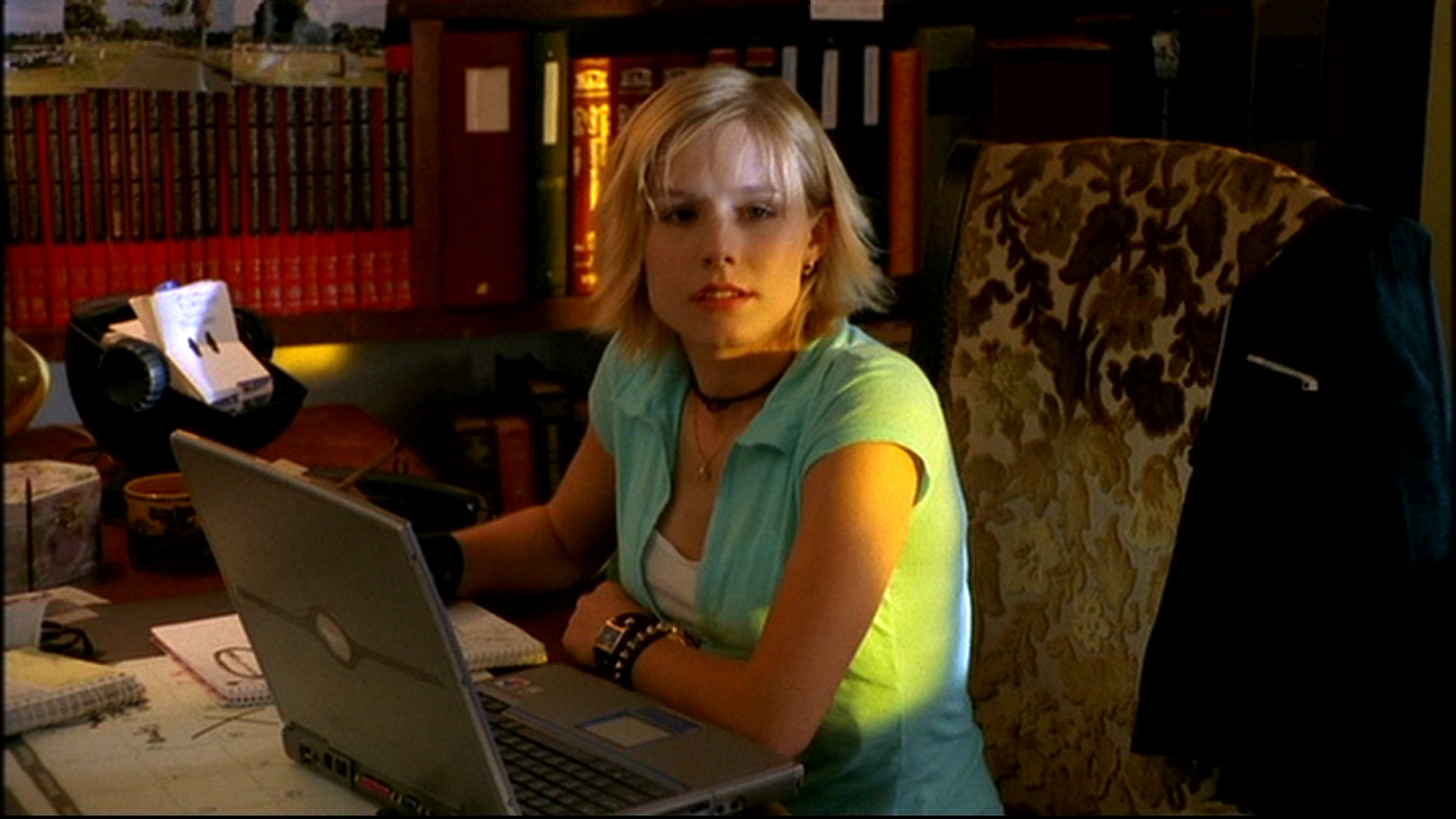 Veronica Mars Veronica Mars