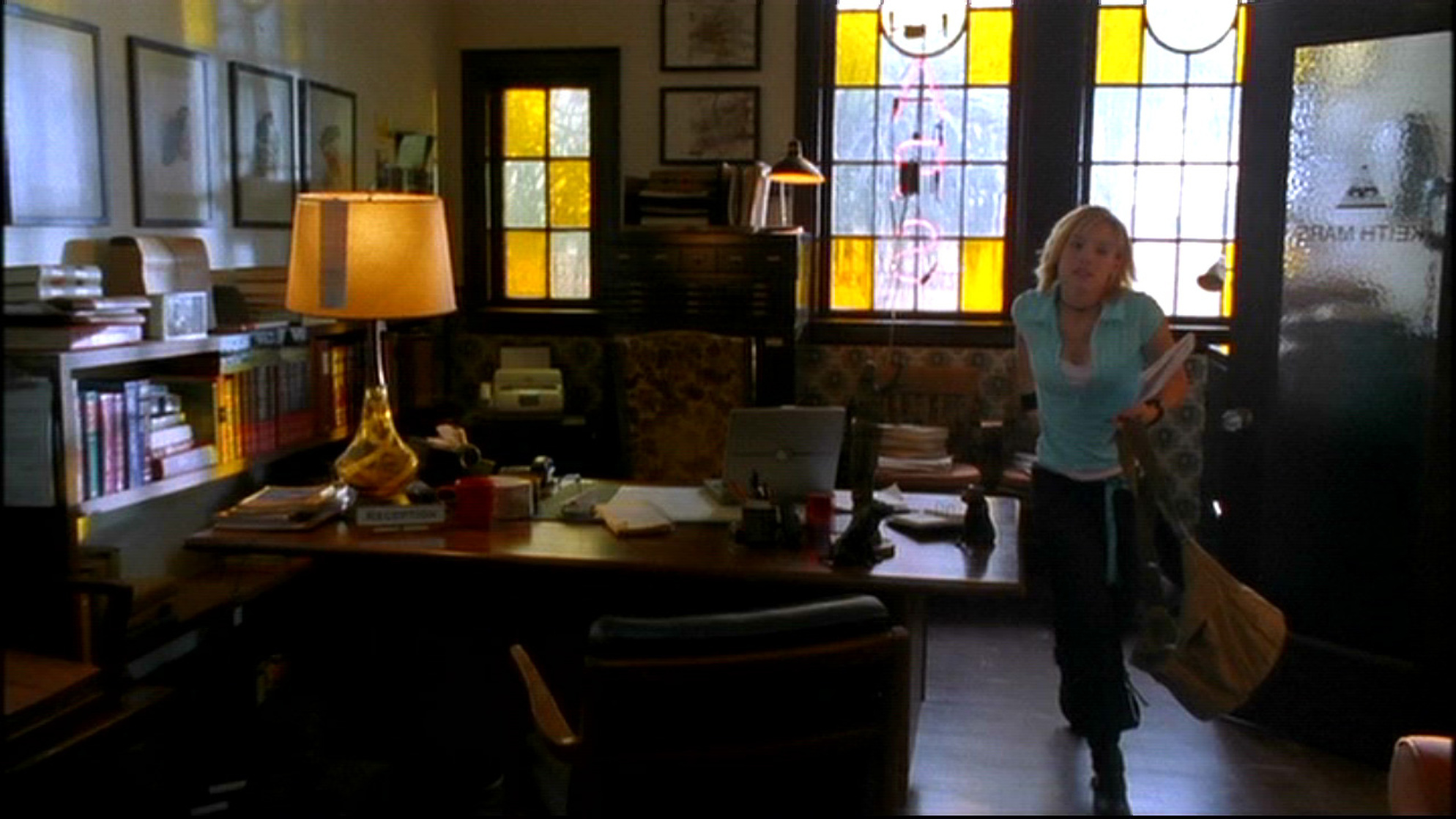Veronica Mars