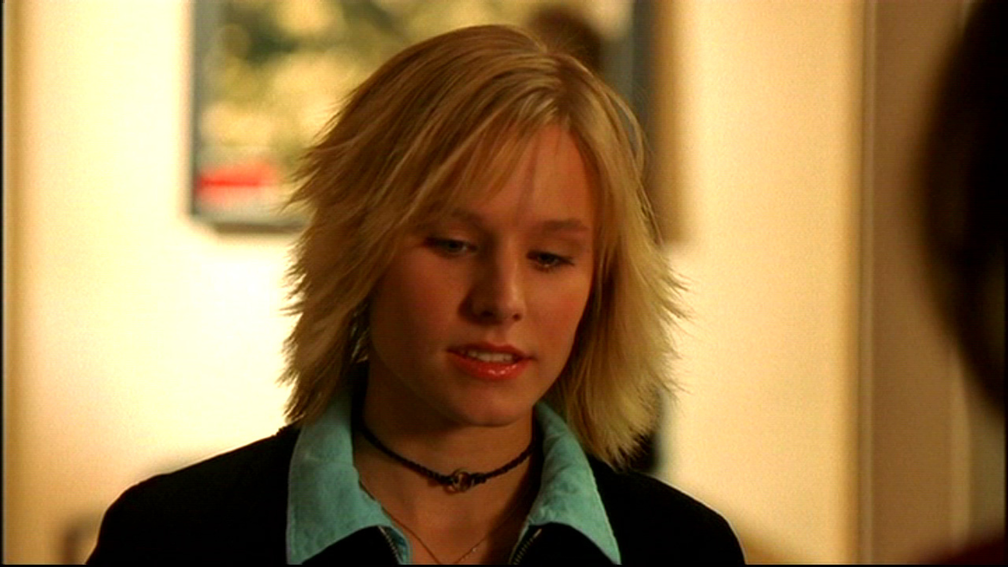 Veronica Mars