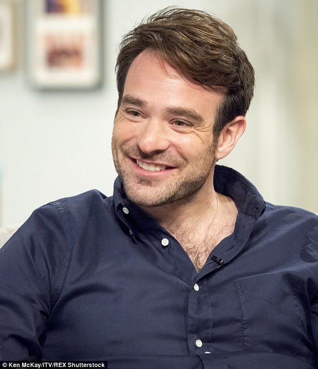 Next photo of Charlie Cox