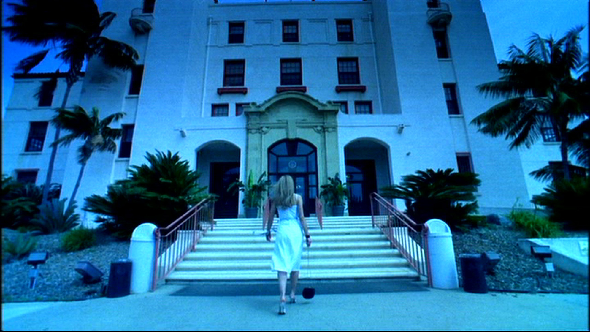 Veronica Mars