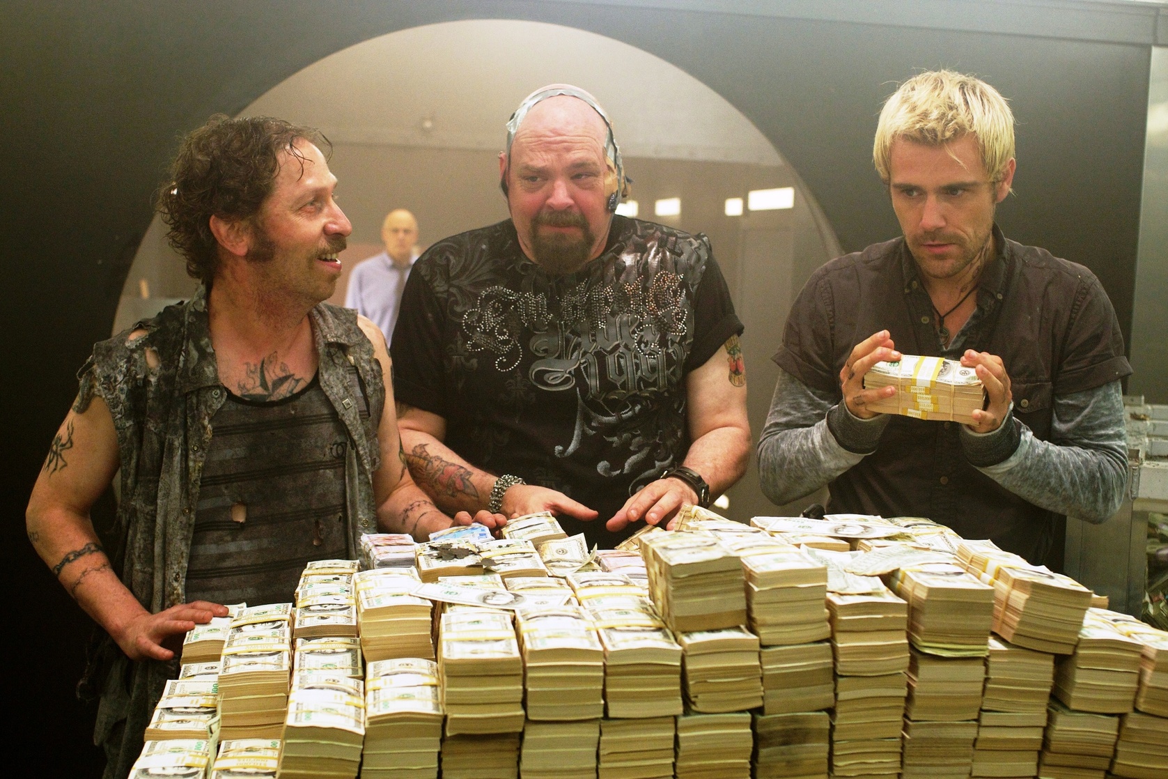 Flypaper