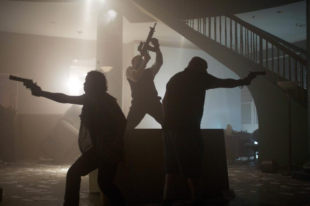 Flypaper