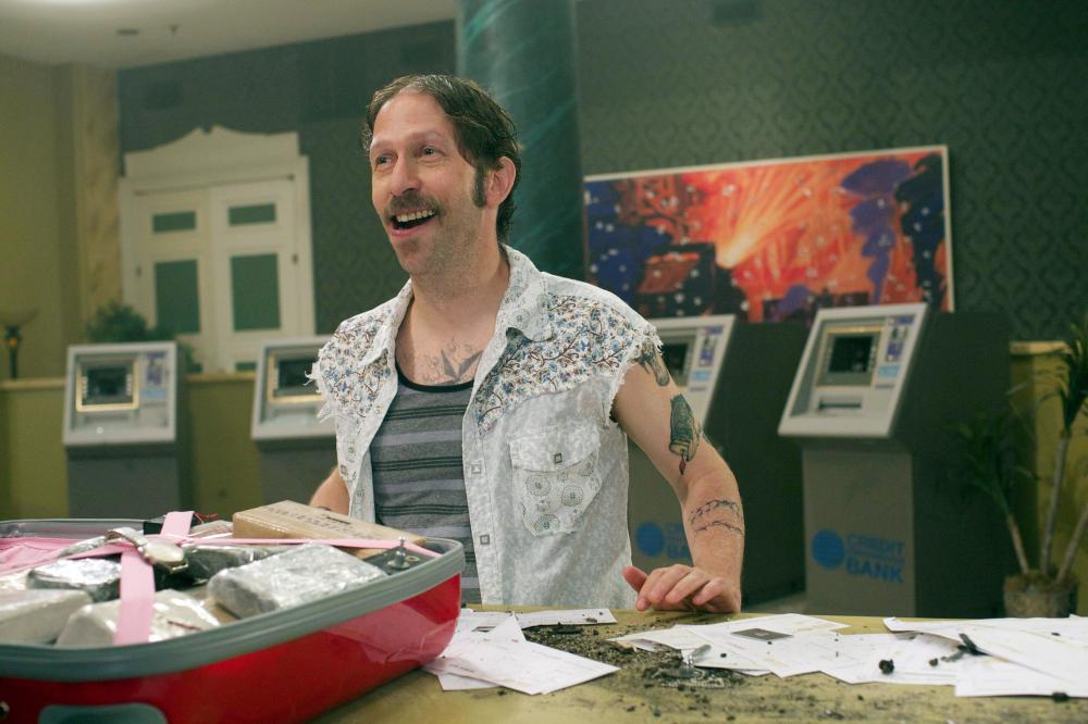 Flypaper