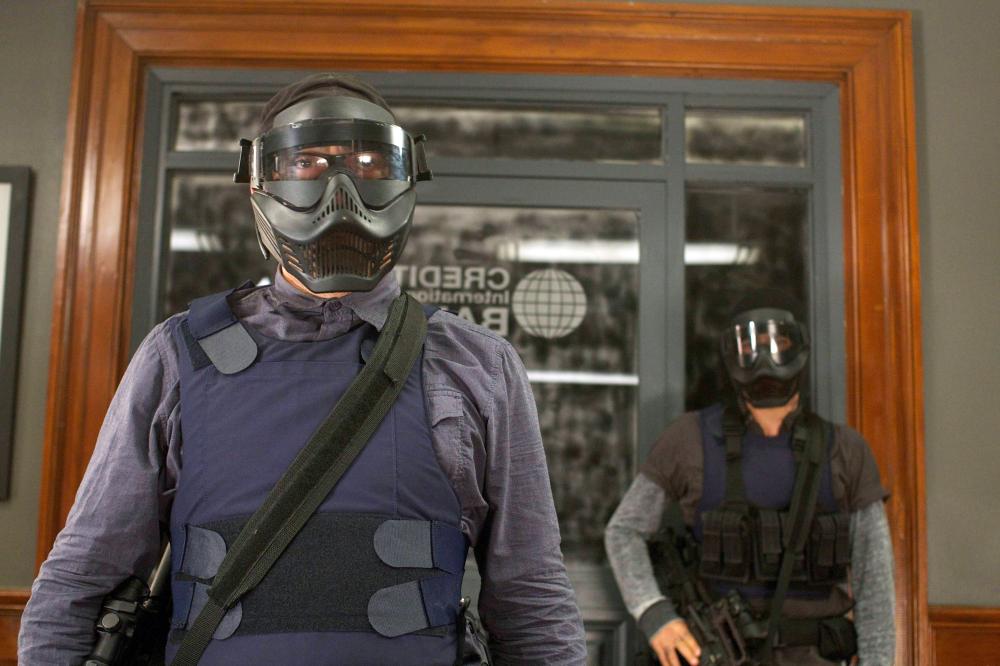 Flypaper