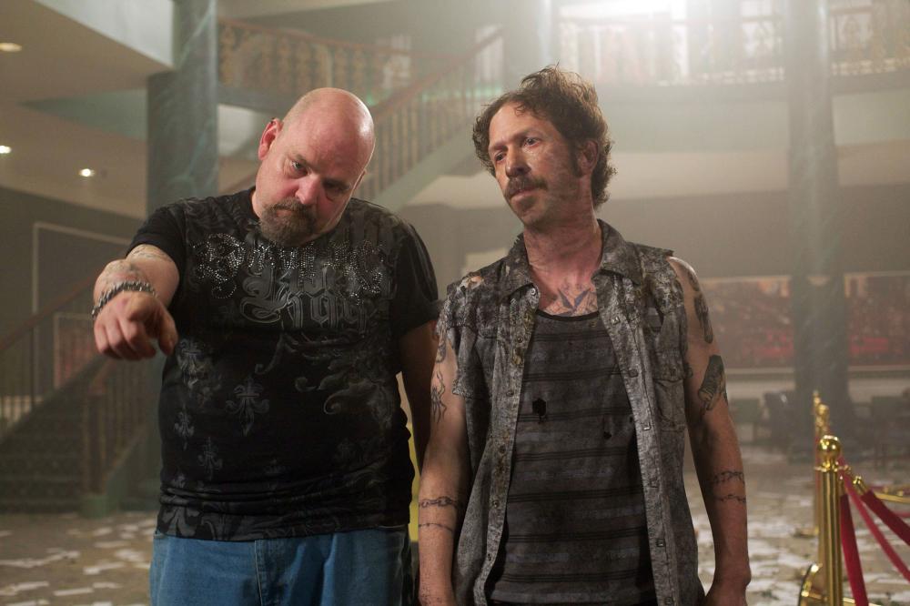 Flypaper