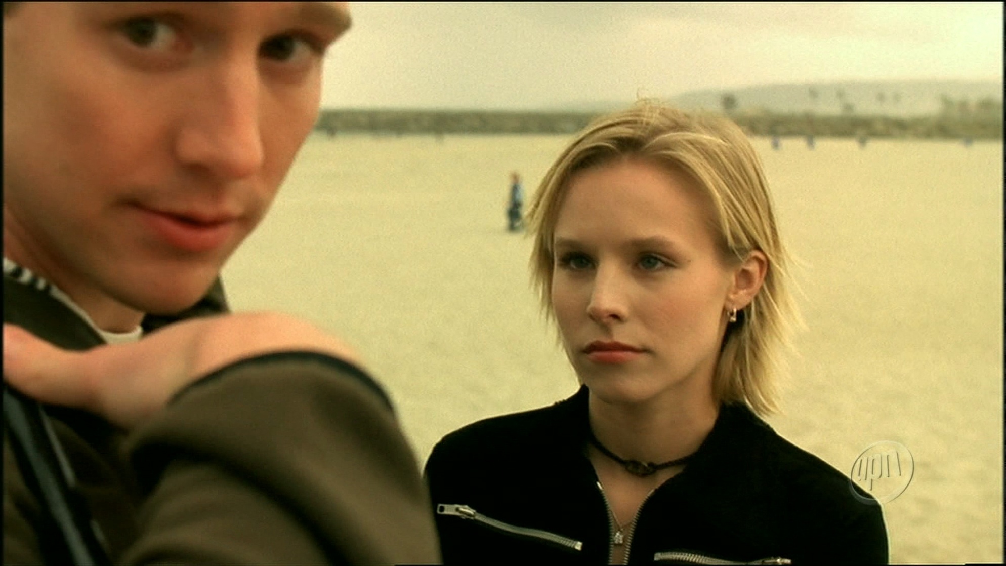 Veronica Mars