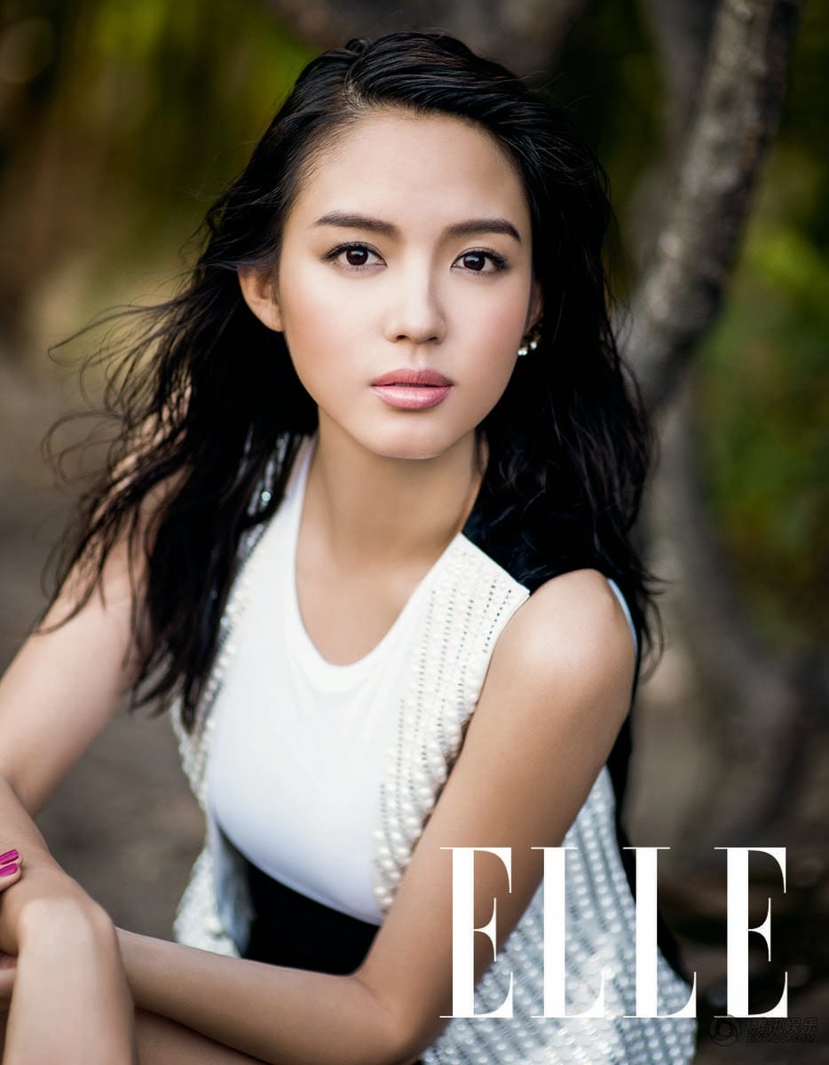Zhang Zilin Zhang Zilin