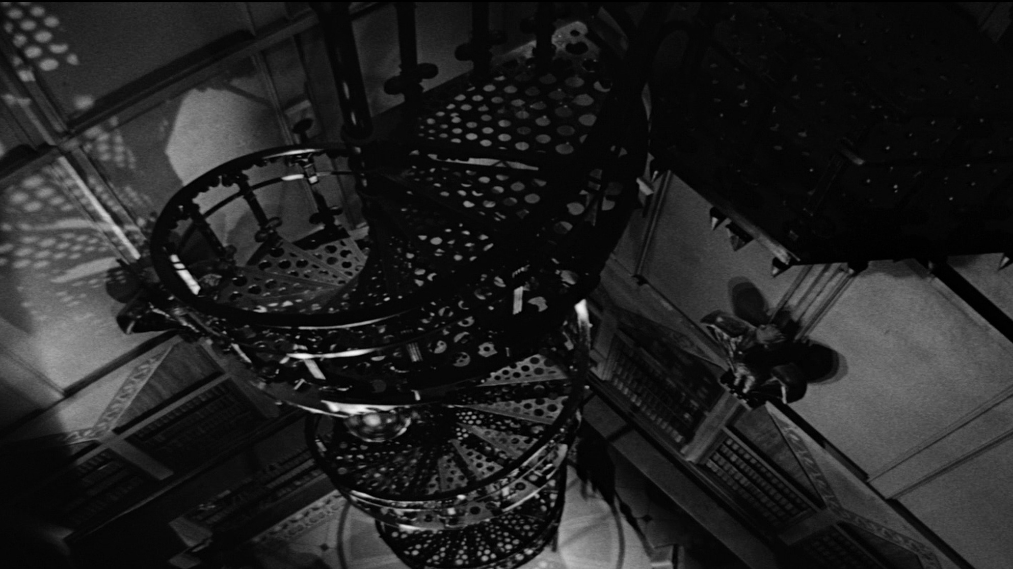 The Haunting (1963) The Haunting (1963)