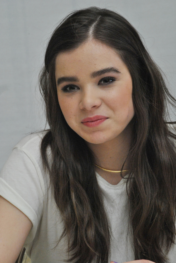 Hailee Steinfeld image