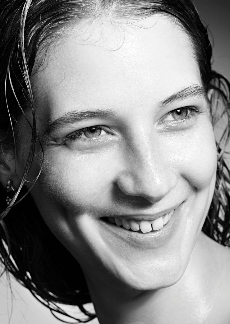 Picture of Melina Gesto