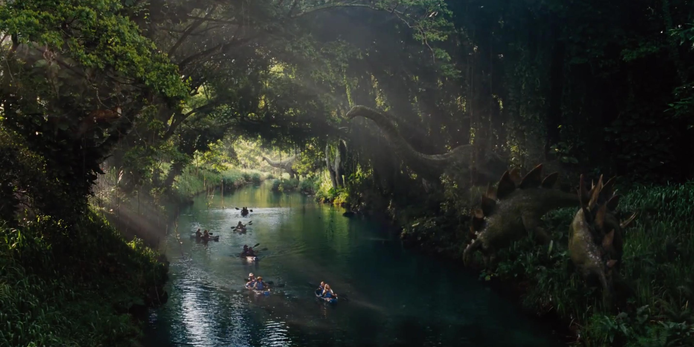Jurassic World