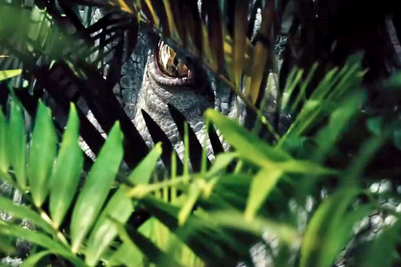Jurassic World
