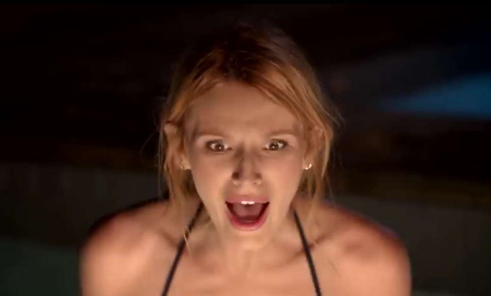 Scream