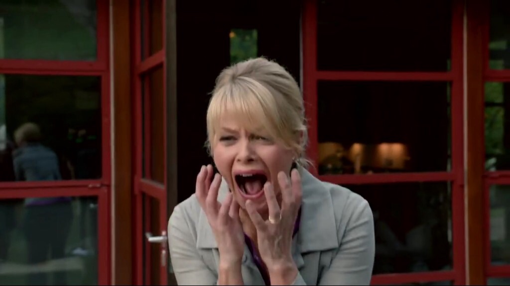 Scream