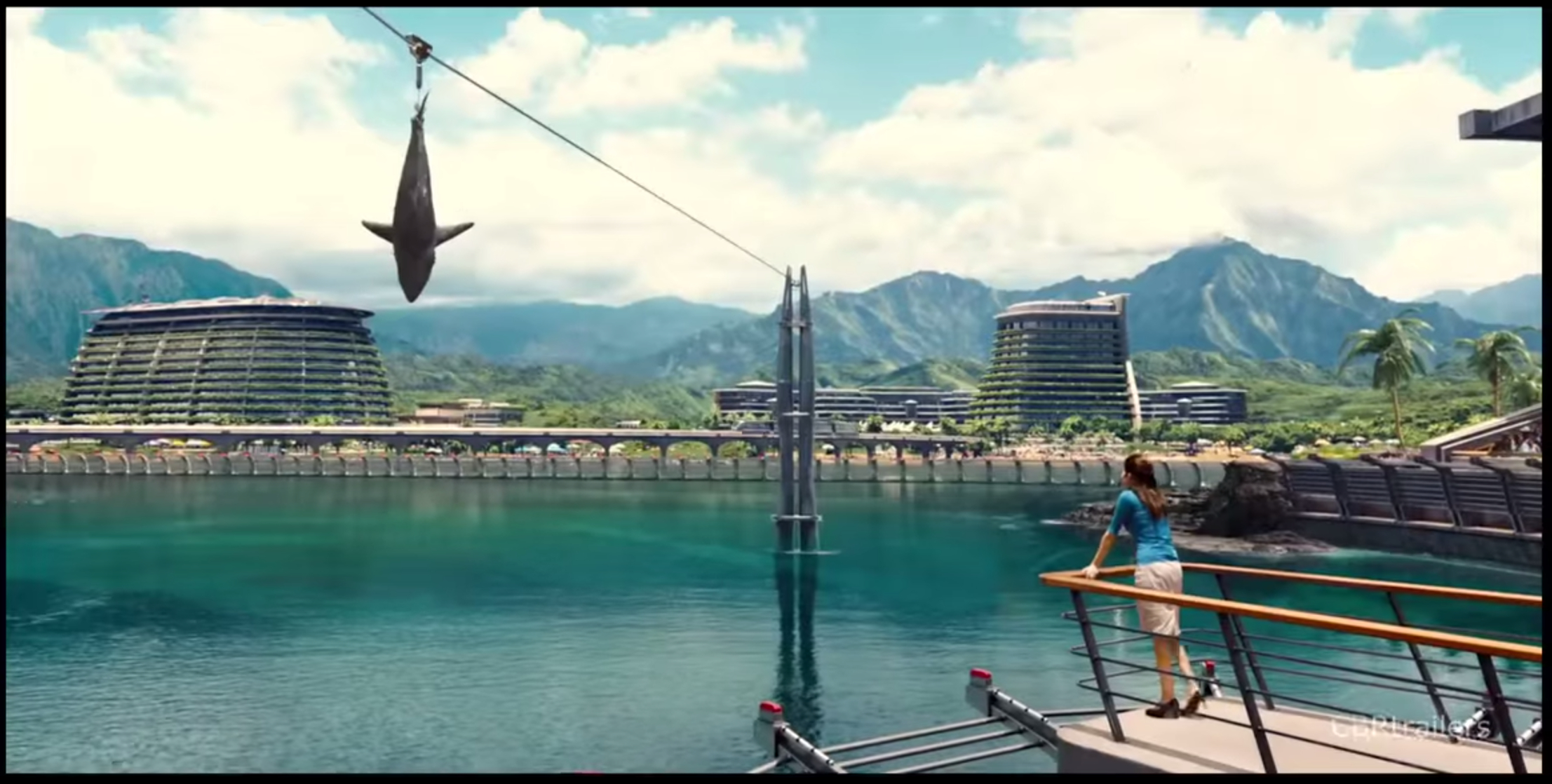 Jurassic World