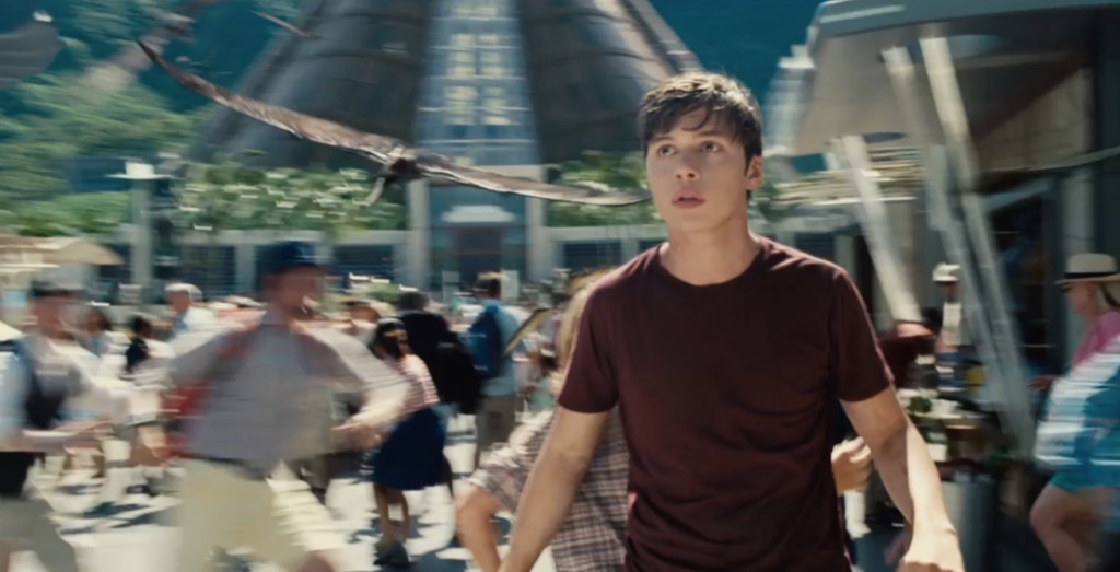 Jurassic World