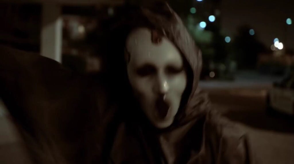 Scream