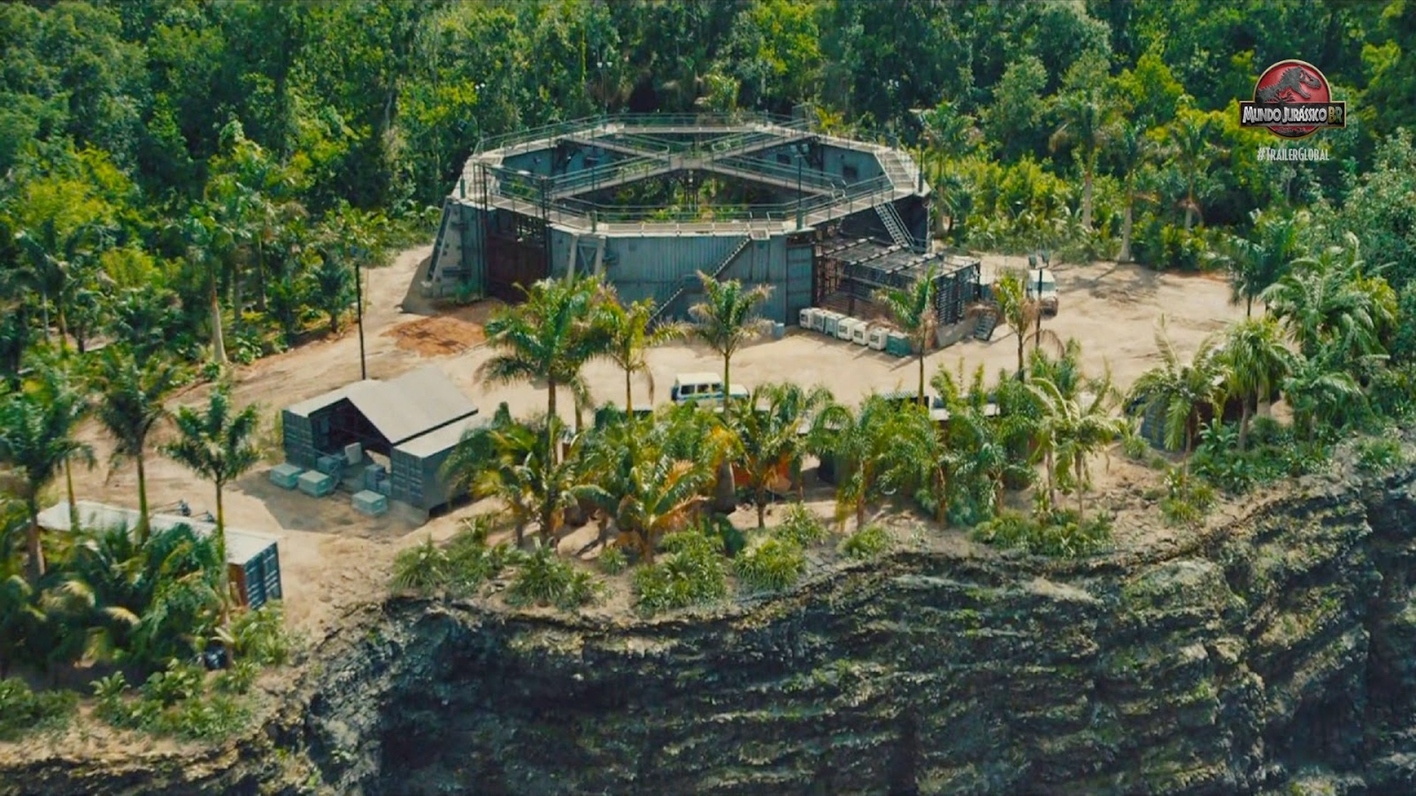 Jurassic World
