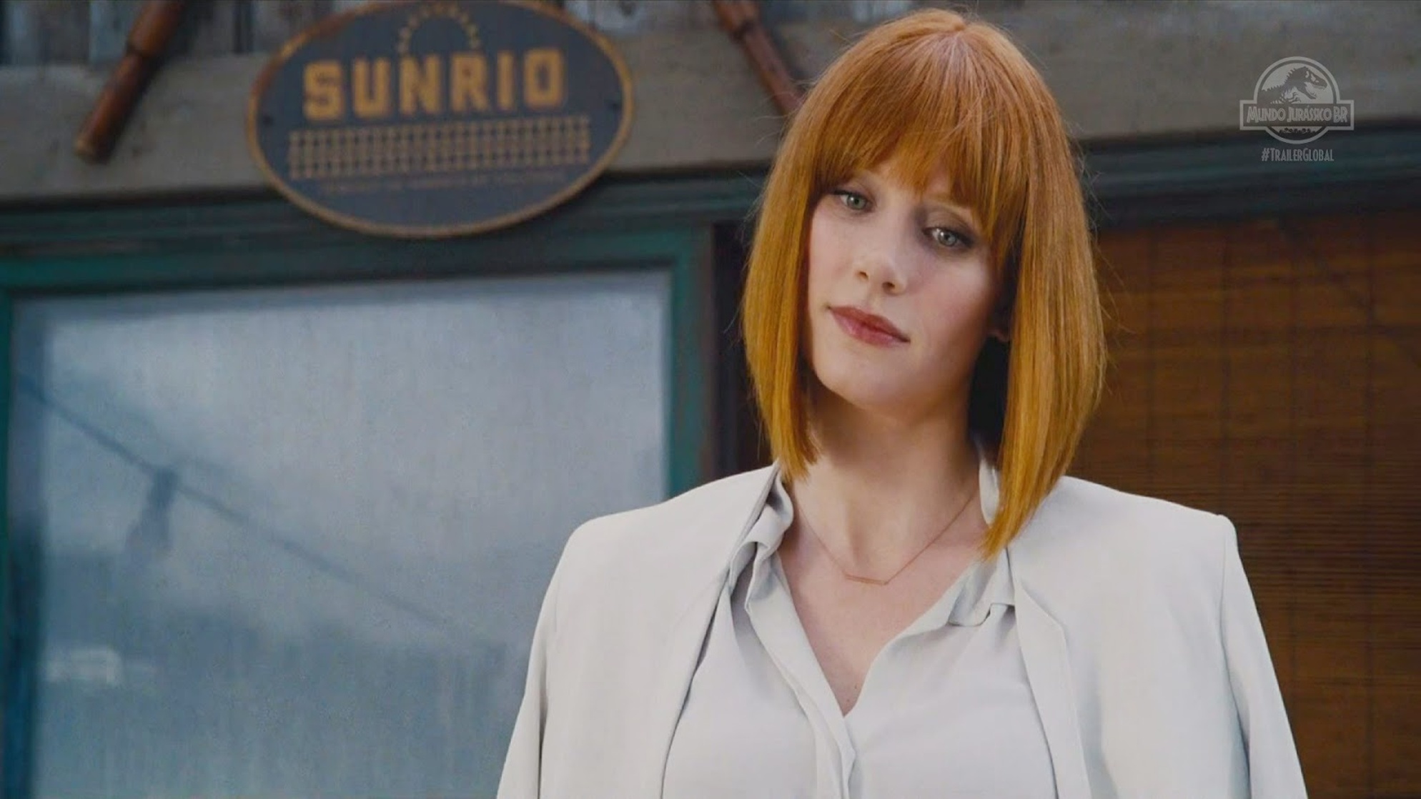 Jurassic World Jurassic World