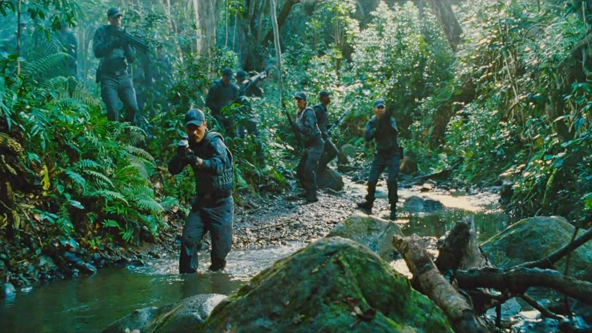 Jurassic World