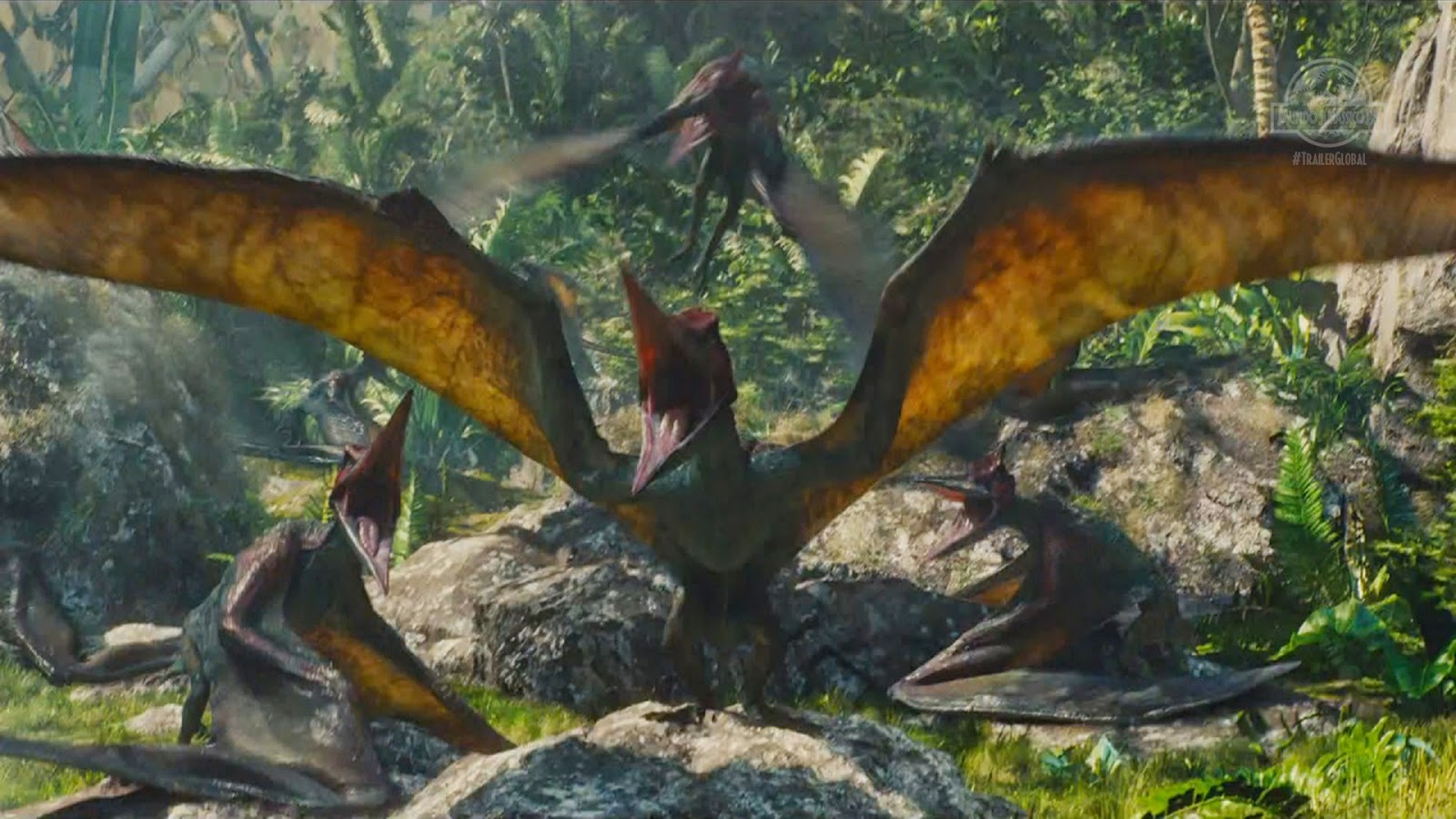 Jurassic World