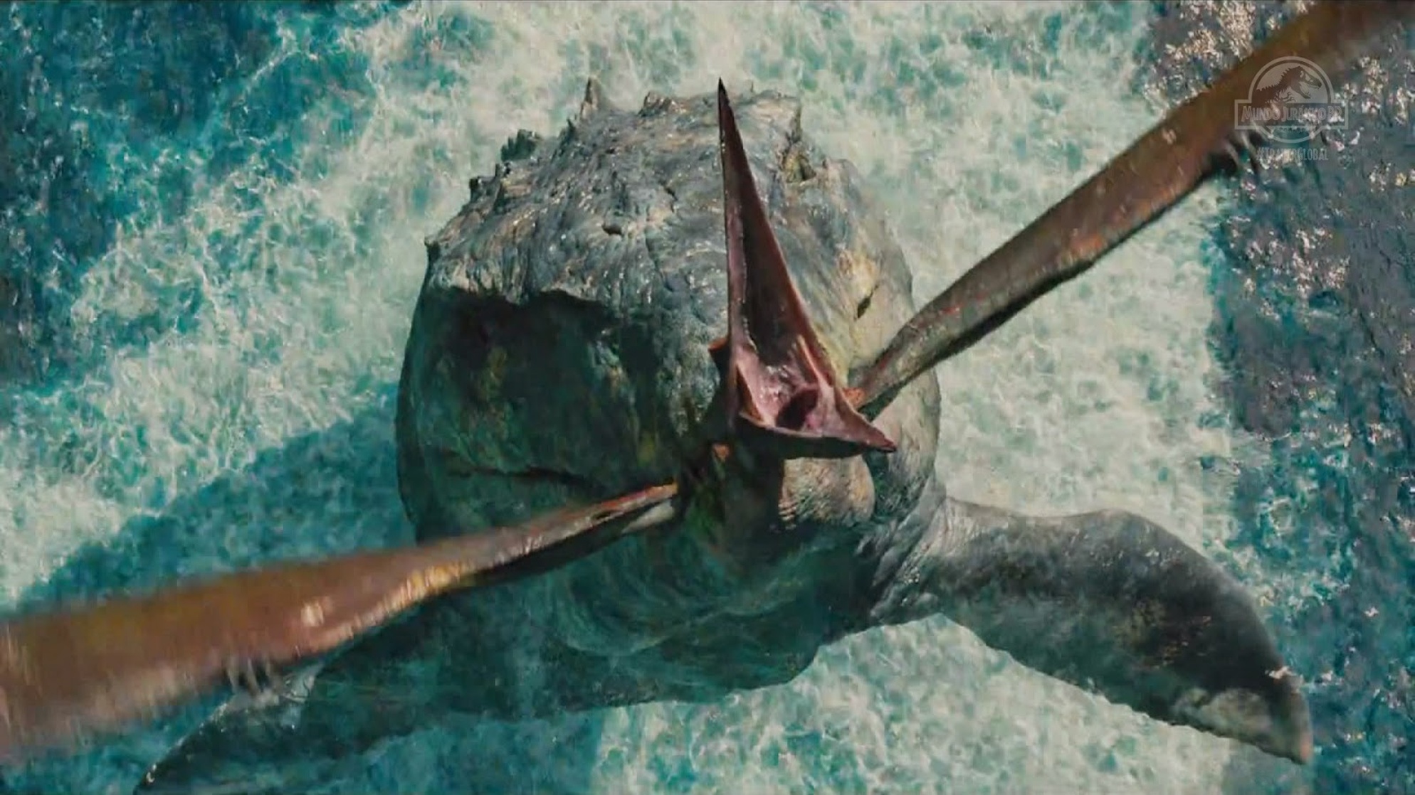 Jurassic World