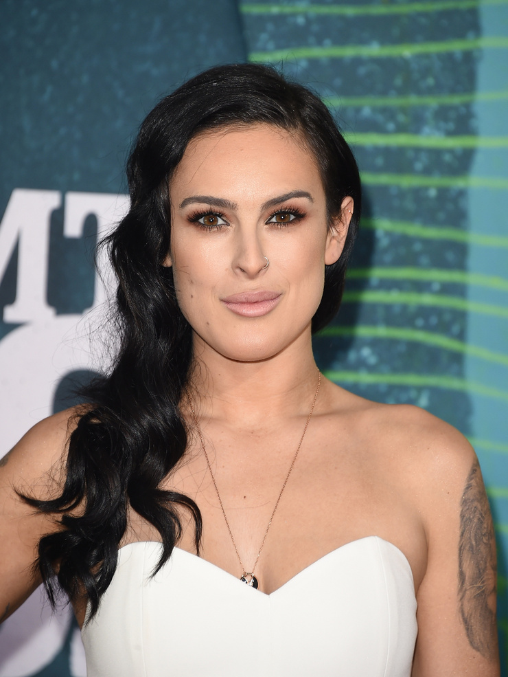 Picture of Rumer Willis