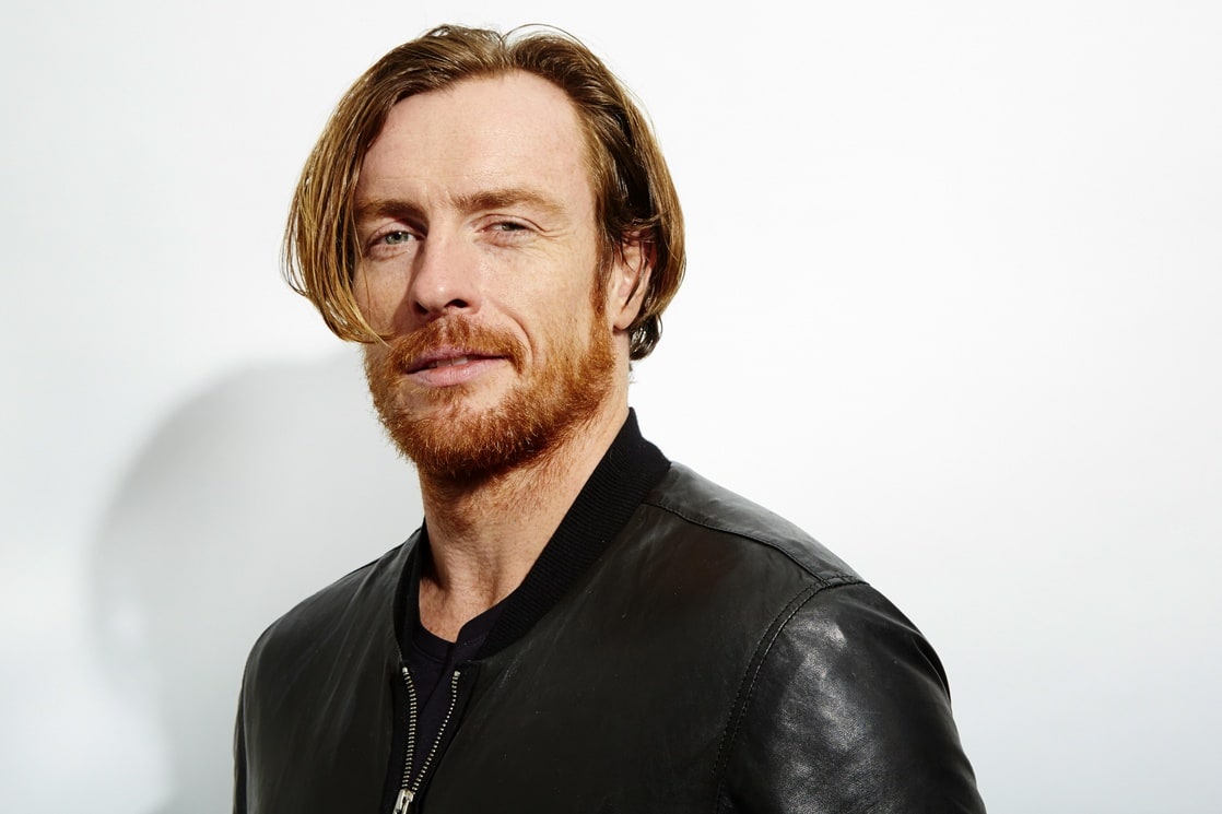 Picture of Toby Stephens