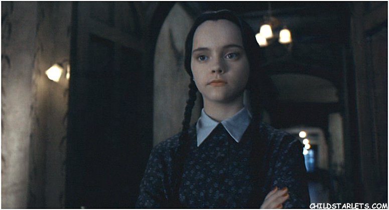Christina Ricci