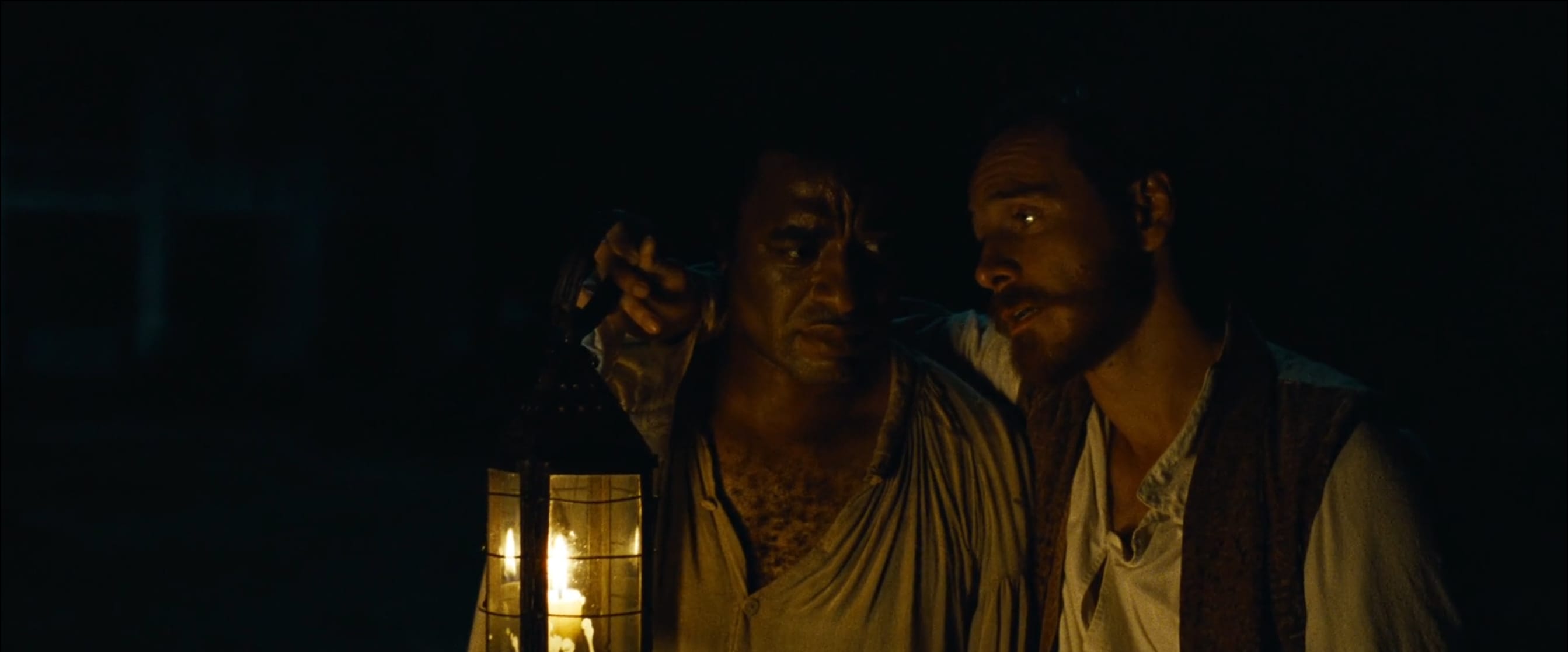 12 Years a Slave 12 Years a Slave