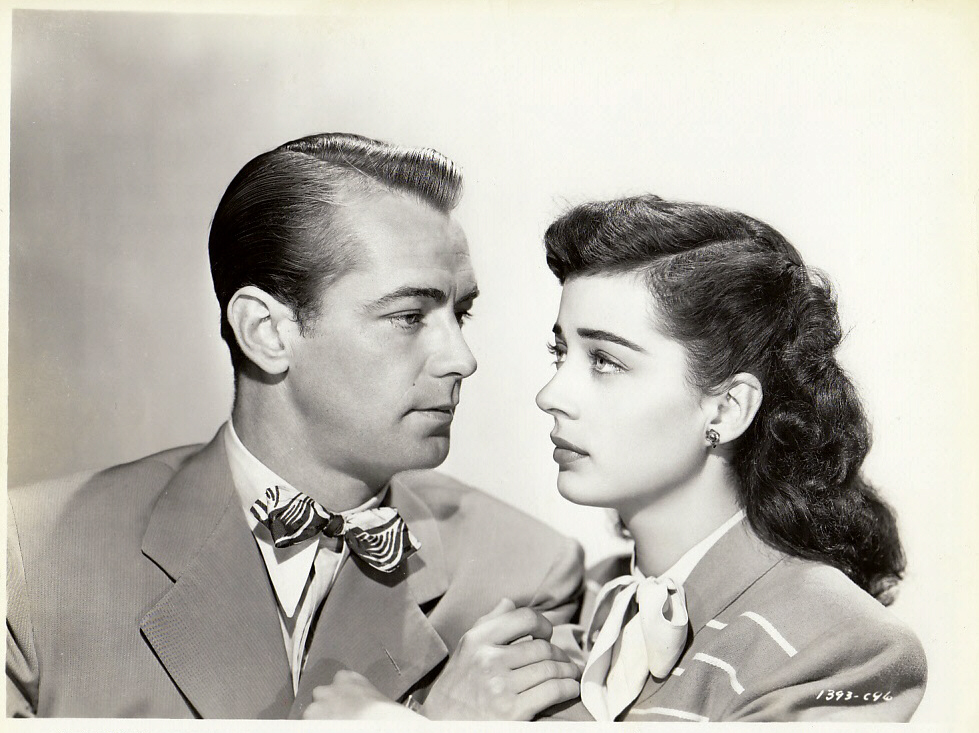 Alan Ladd Alan Ladd